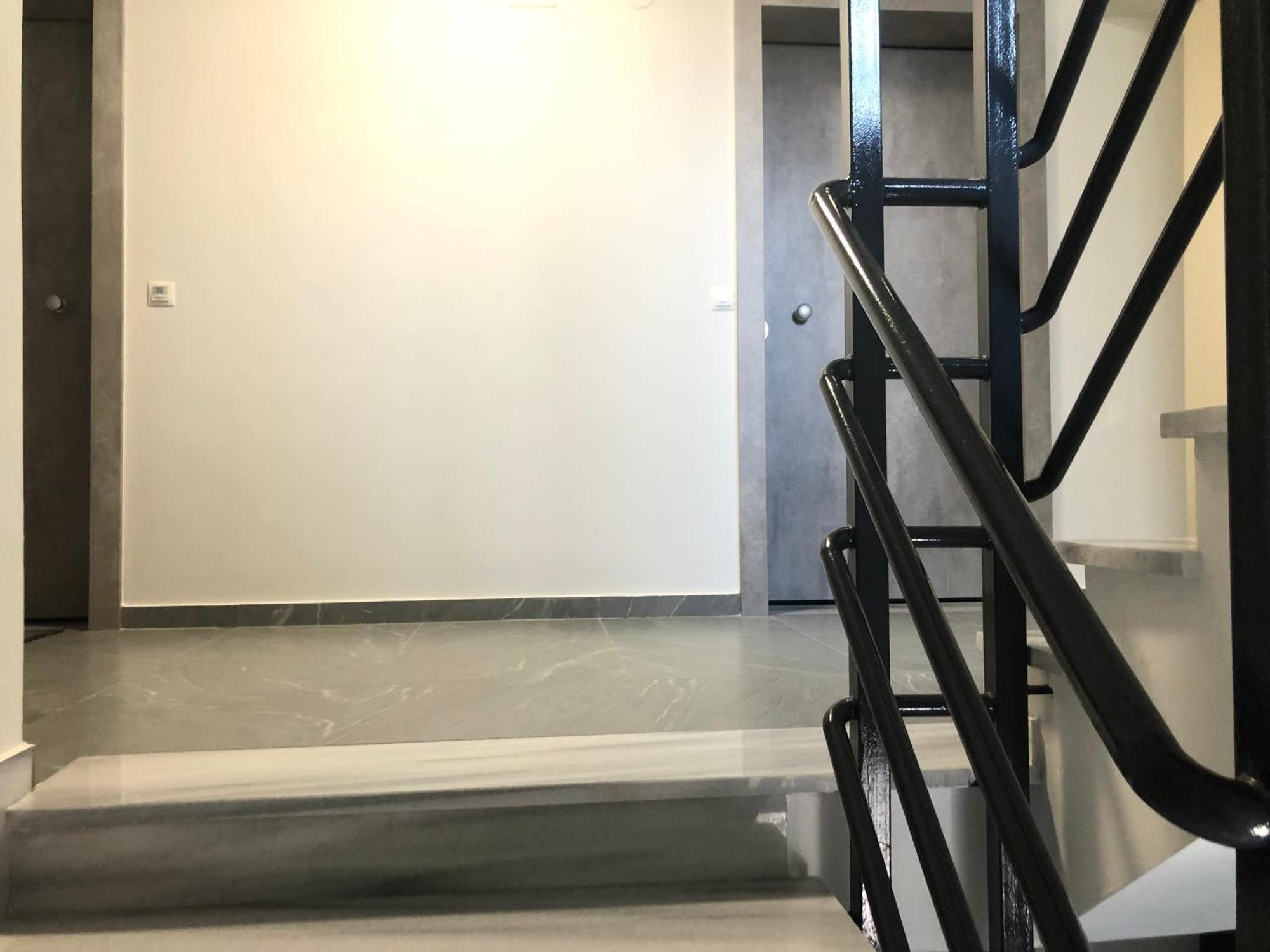 Xanthi Bnb1 Экстерьер фото