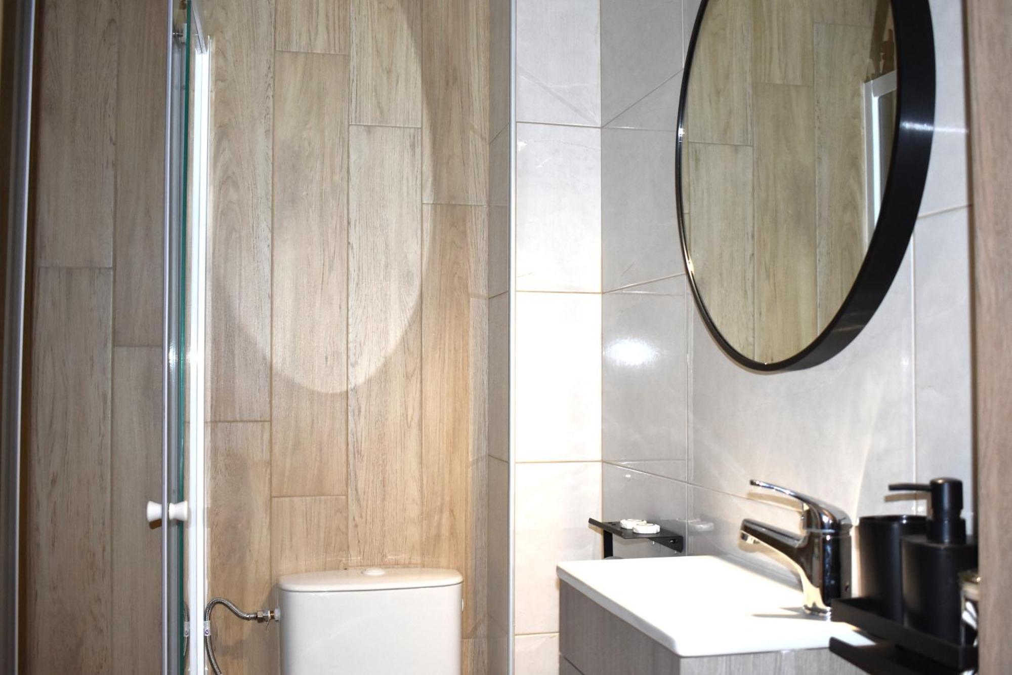 Xanthi Bnb1 Экстерьер фото