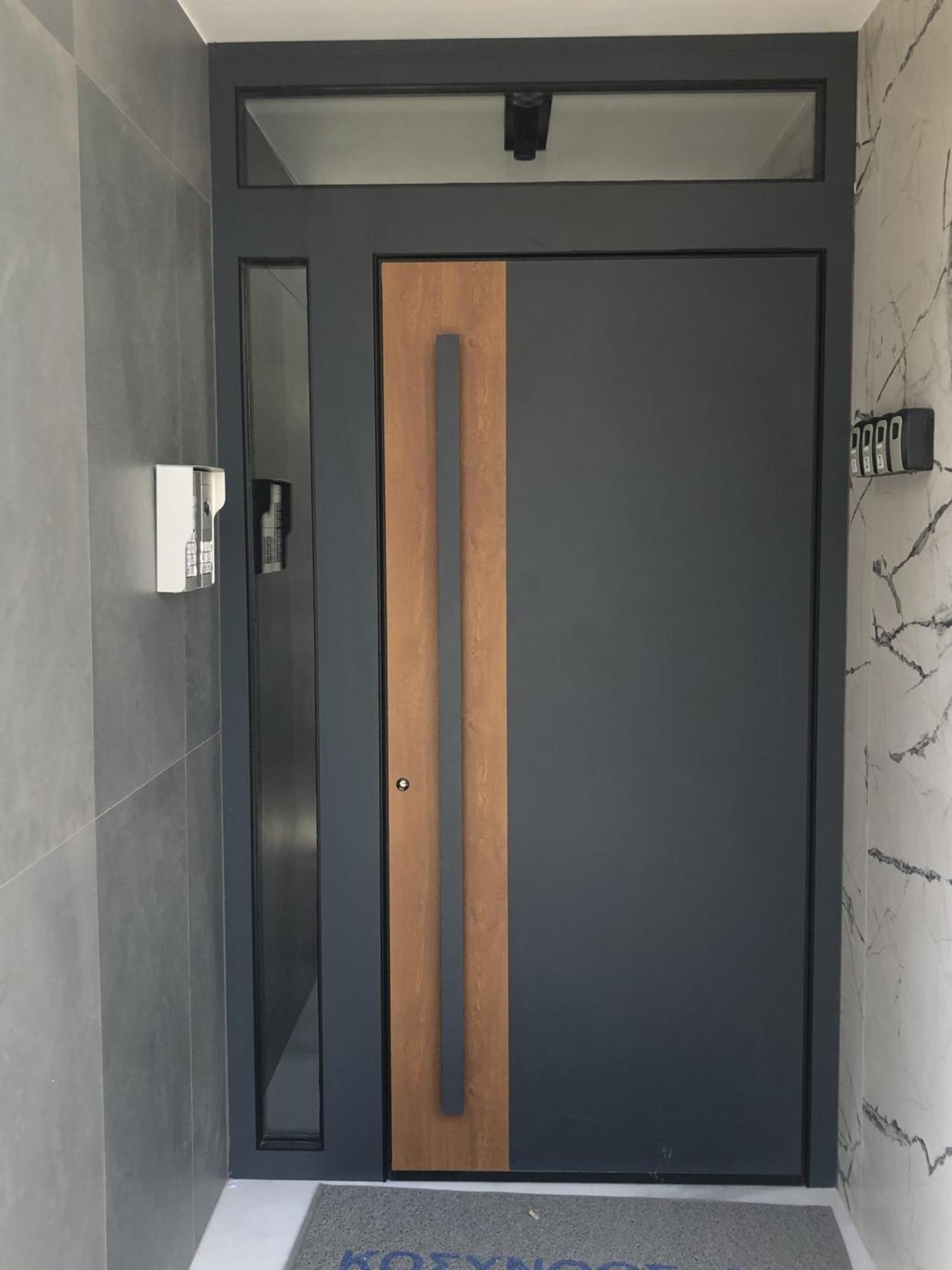 Xanthi Bnb1 Экстерьер фото