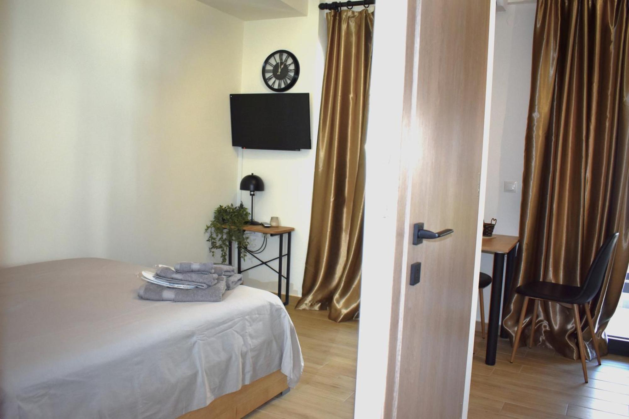 Xanthi Bnb1 Экстерьер фото